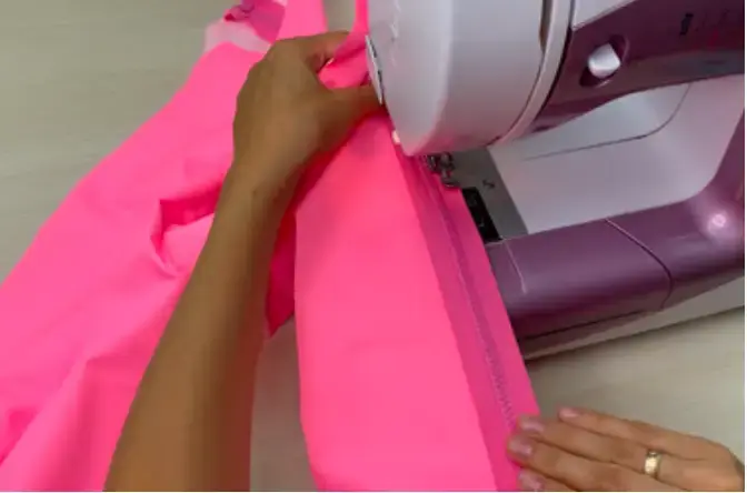 Sew your own toddler overalls Alaska: step-by-step DIY tutorial