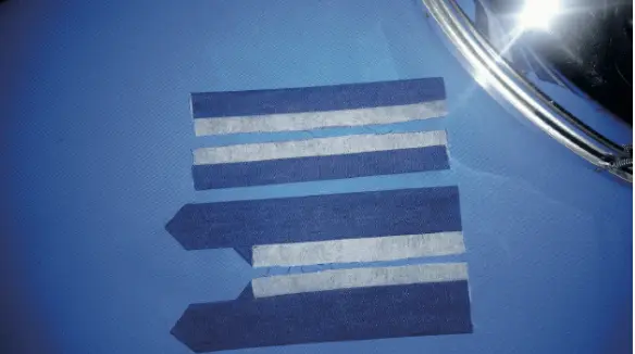 Portland Men's shirt sewing tutorial: step-by-step guide for a classic shirt