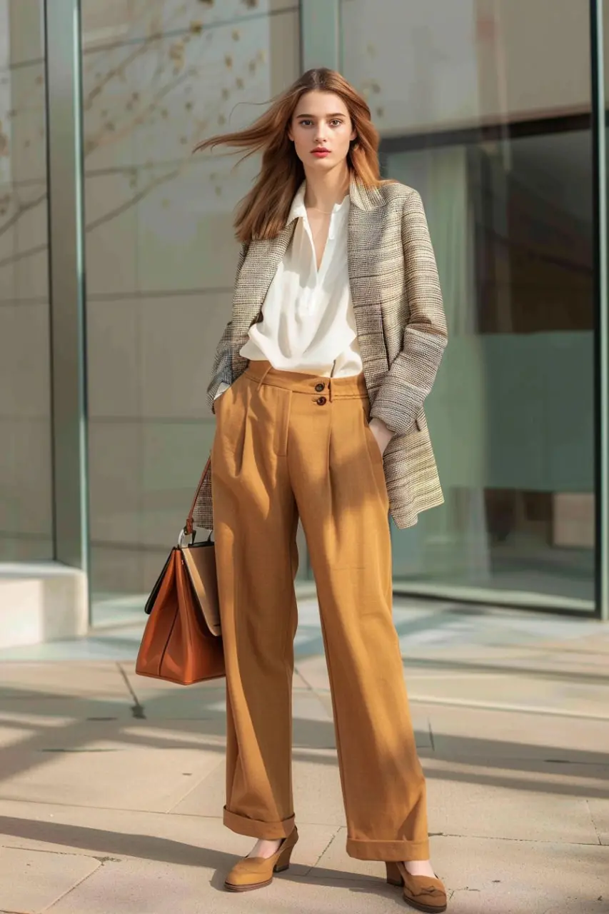 Introducing a capsule wardrobe