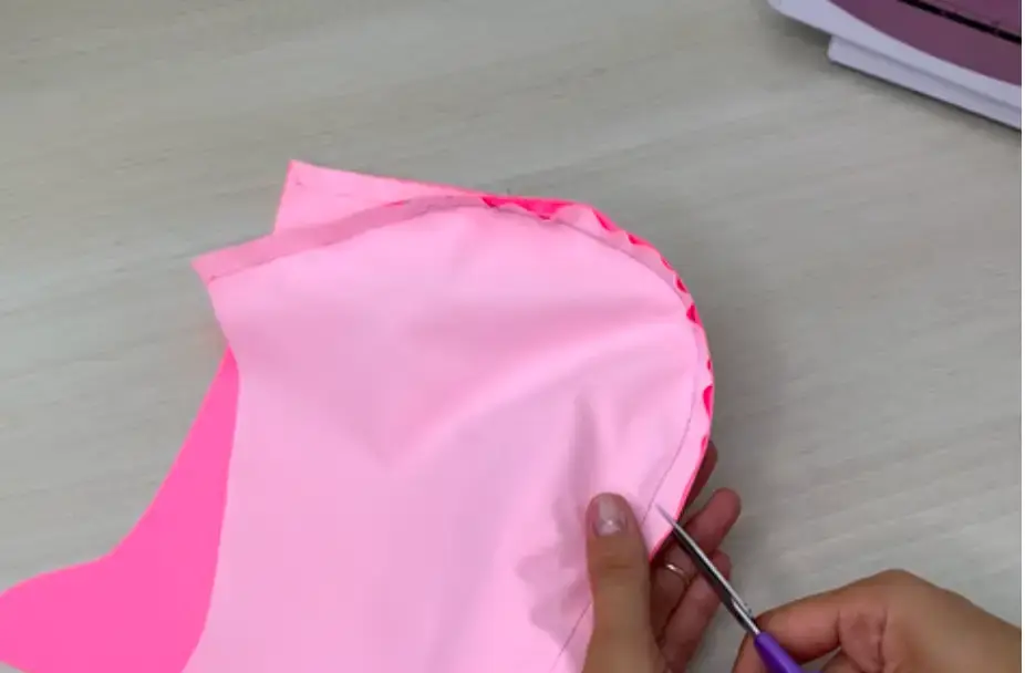 Sew your own toddler overalls Alaska: step-by-step DIY tutorial