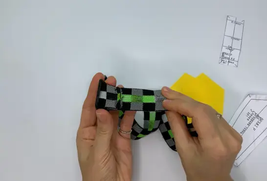 Brighton kids outdoor pants sewing tutorial