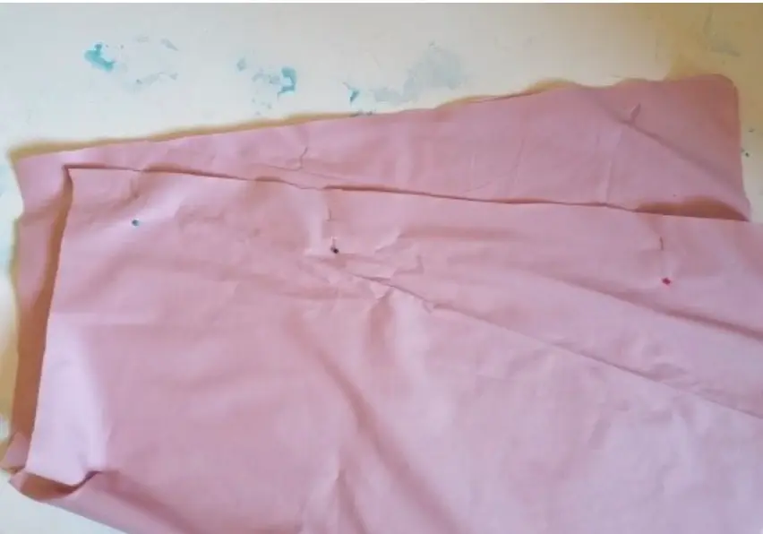 Sew the Larnaca women's dress: easy sewing tutorial for beginners