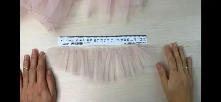 Casablanca girls dress sewing tutorial