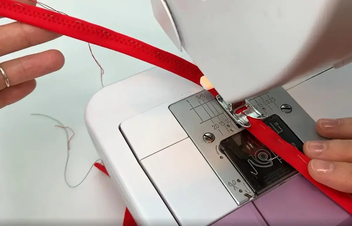 Arizona swimsuit sewing tutorial