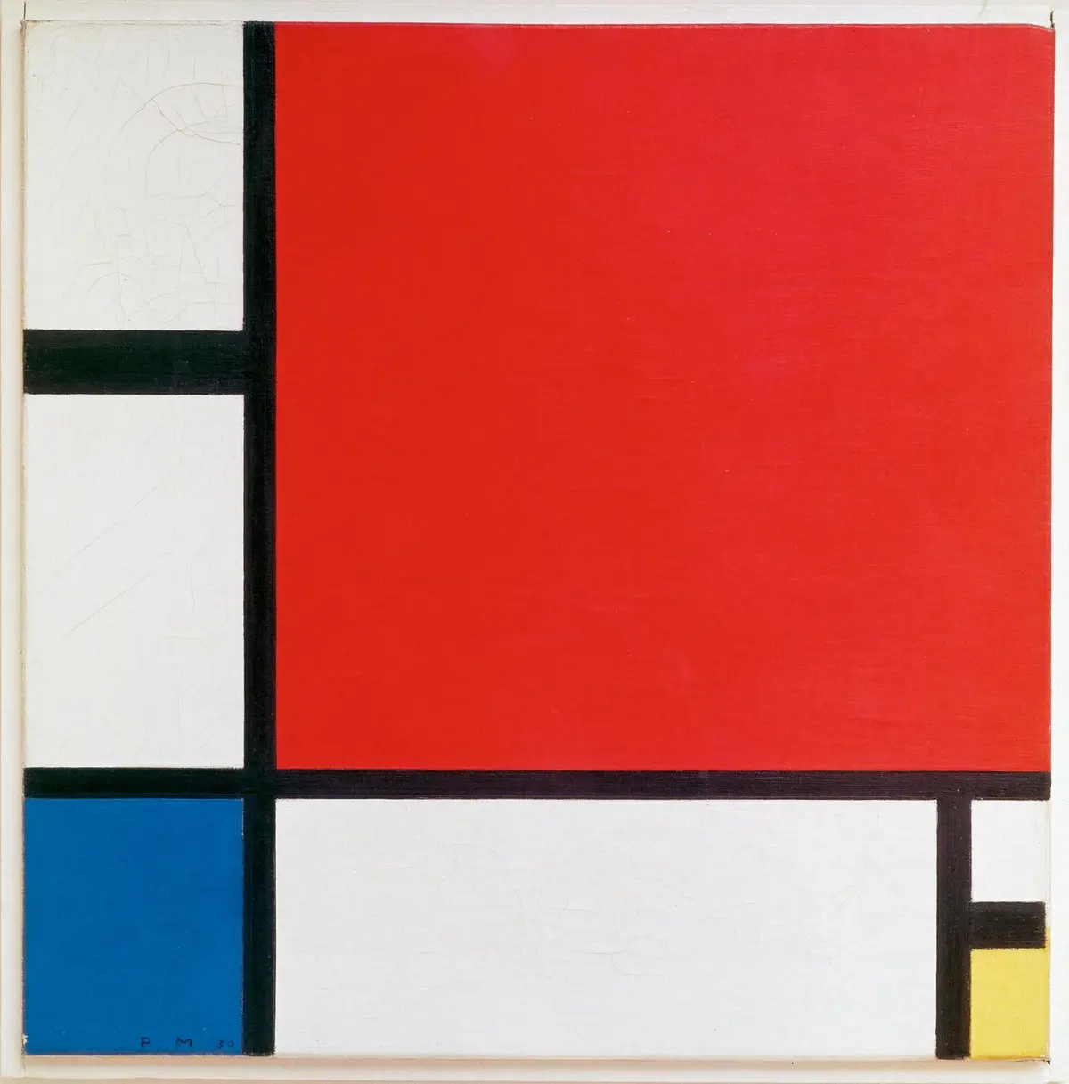 Abstraction in fashion: the influence of great artists on modern design