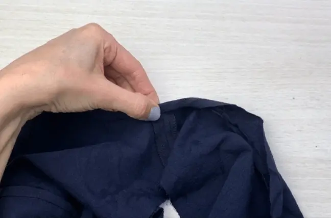 Complete sewing tutorial for a stylish puff sleeve dress Nice