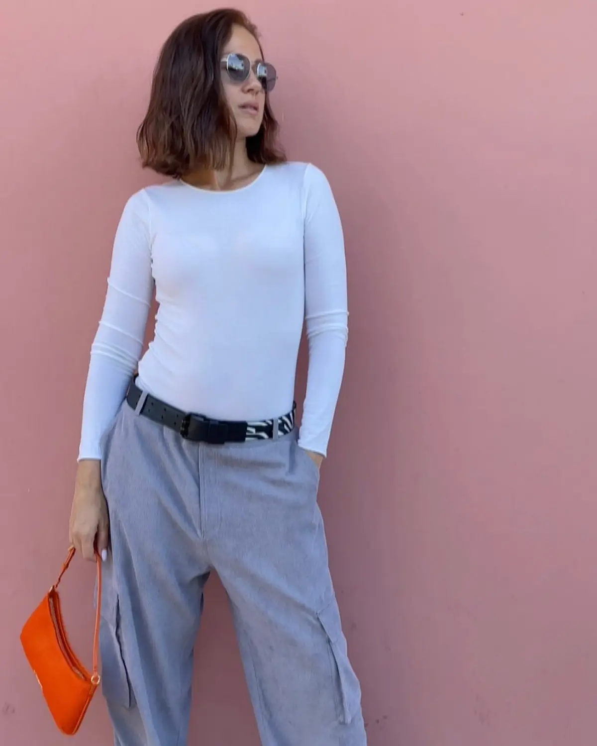 Tatiana BU sewing and crafting garments