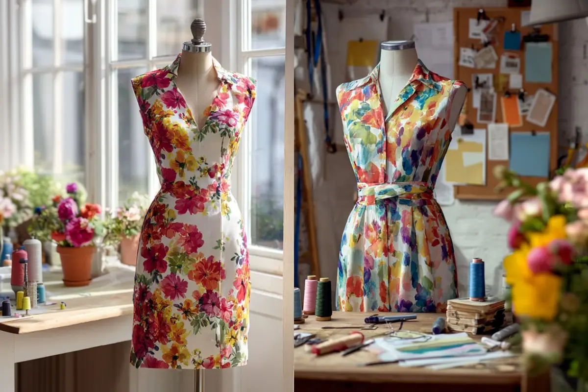 Sewing Myths, Busted