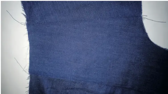 Portland Men's shirt sewing tutorial: step-by-step guide for a classic shirt