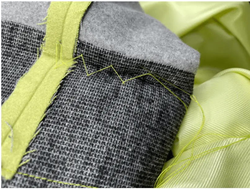 How to sew the Sevran women's autumn coat: detailed step-by-step tutorial