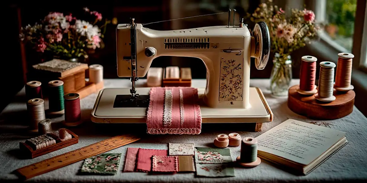 Sew Smart