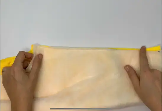 Brighton kids outdoor pants sewing tutorial