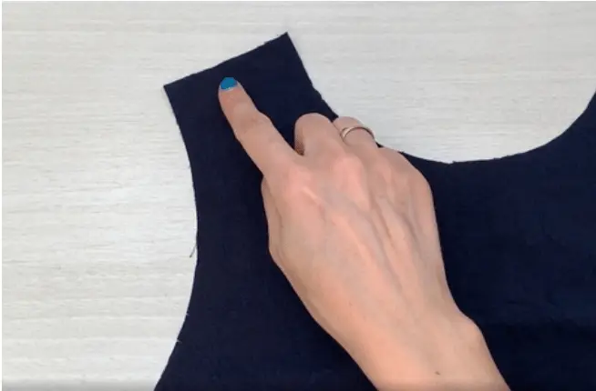 Complete sewing tutorial for a stylish puff sleeve dress Nice