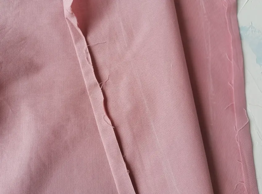 Sew the Larnaca women's dress: easy sewing tutorial for beginners