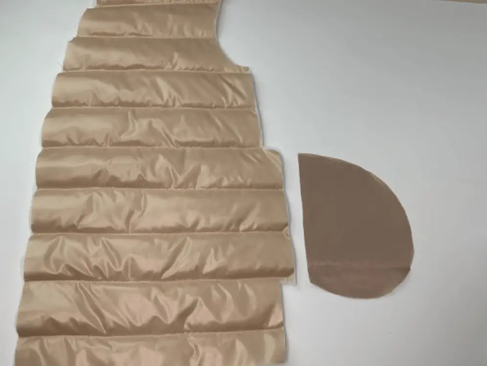 How to sew the Lausanne women's jacket: complete step-by-step tutorial