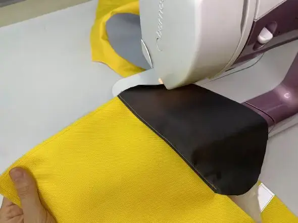 Brighton kids outdoor pants sewing tutorial
