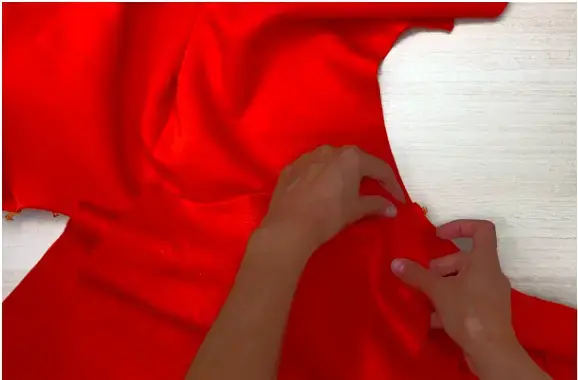 Verona womens-overal sewing tutorial