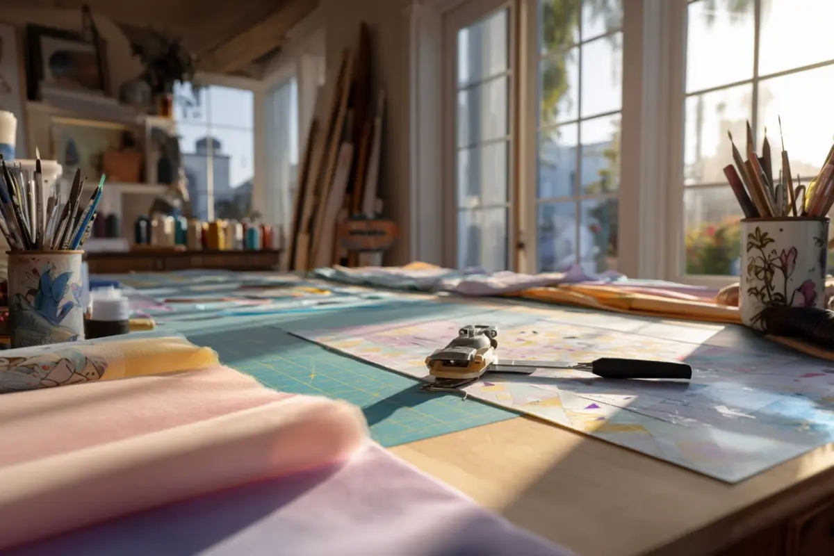 Sew Smart: Essential Sewing Tips