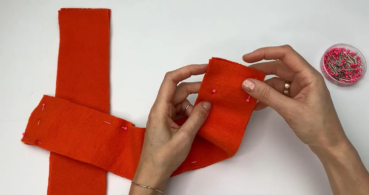 Delhi bib overall sewing tutorial
