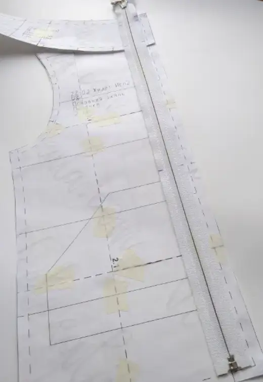 Vienna kids sewing tutoial