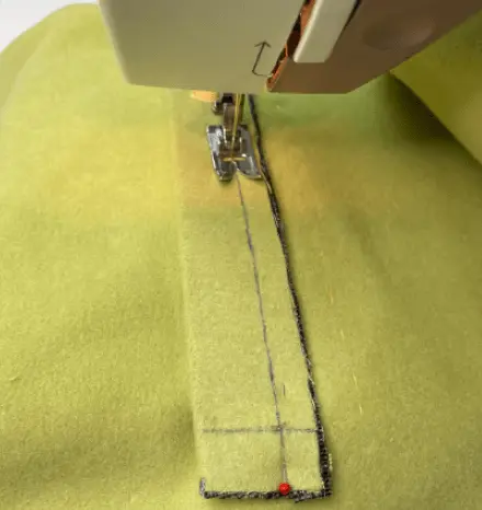How to sew the Sevran women's autumn coat: detailed step-by-step tutorial