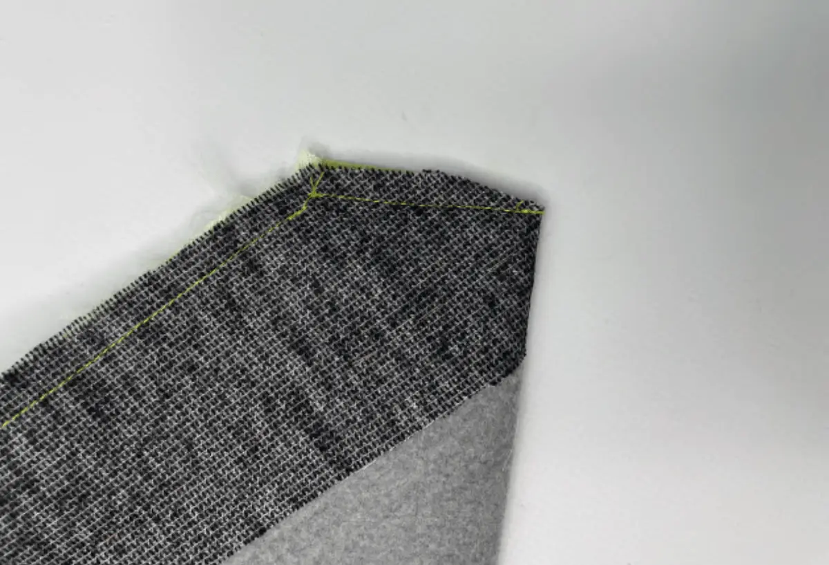 How to sew the Sevran women's autumn coat: detailed step-by-step tutorial