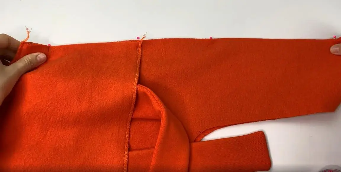 Delhi bib overall sewing tutorial