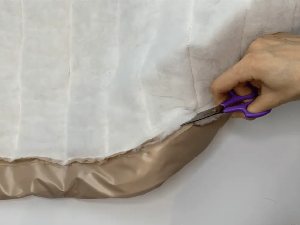 How to sew the Lausanne women's jacket: complete step-by-step tutorial
