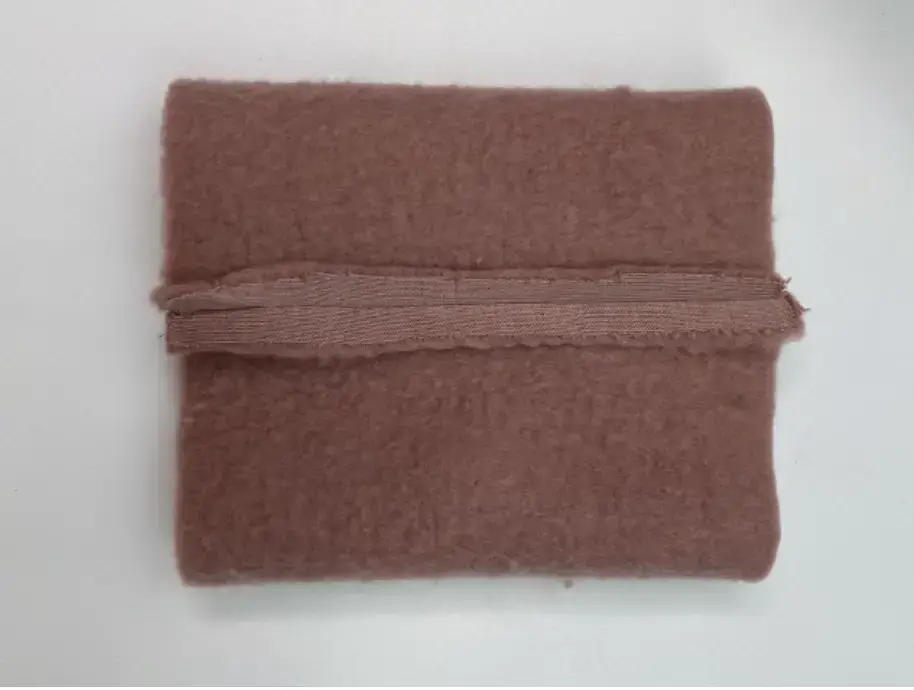 New Jersey girls tracksuit sewing tutorial