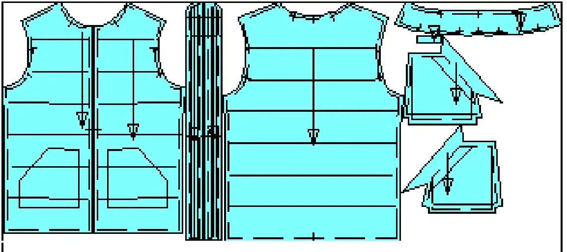 Vienna kids sewing tutoial