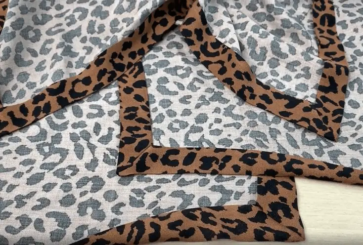 How to sew the Rimini women's button skirt: detailed step-by-step tutorial