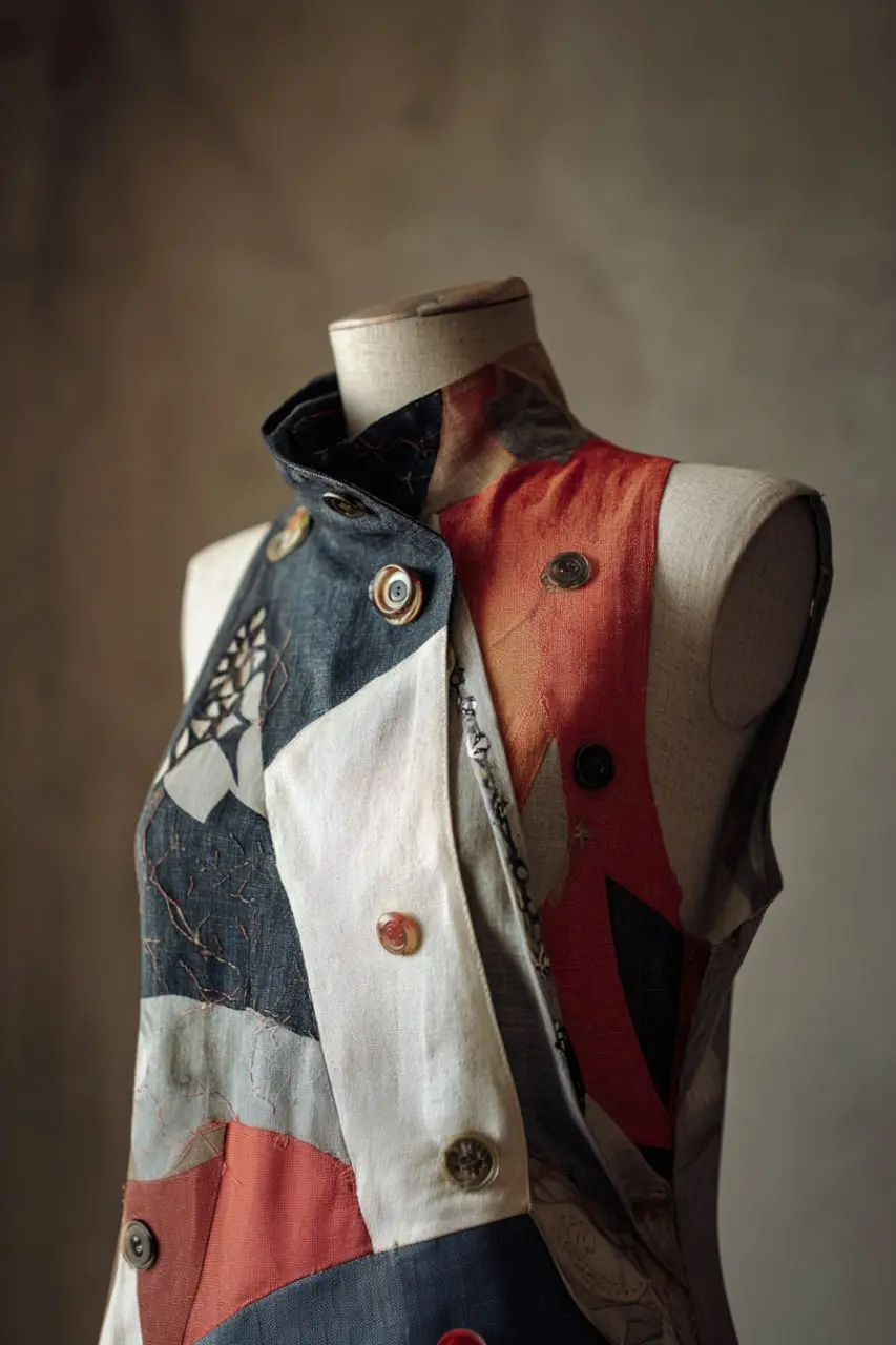 Beyond the Pattern: Easy Ways to Personalize