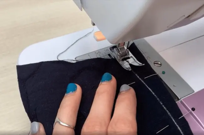 Complete sewing tutorial for a stylish puff sleeve dress Nice