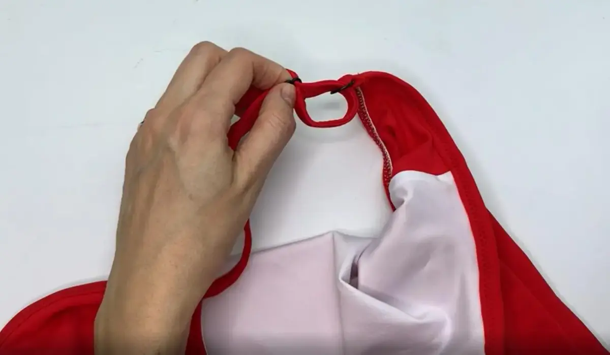 Arizona swimsuit sewing tutorial