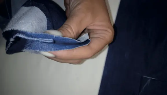 Portland Men's shirt sewing tutorial: step-by-step guide for a classic shirt