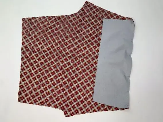 Brighton kids outdoor pants sewing tutorial
