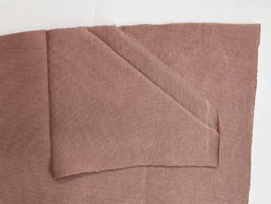 New Jersey girls tracksuit sewing tutorial