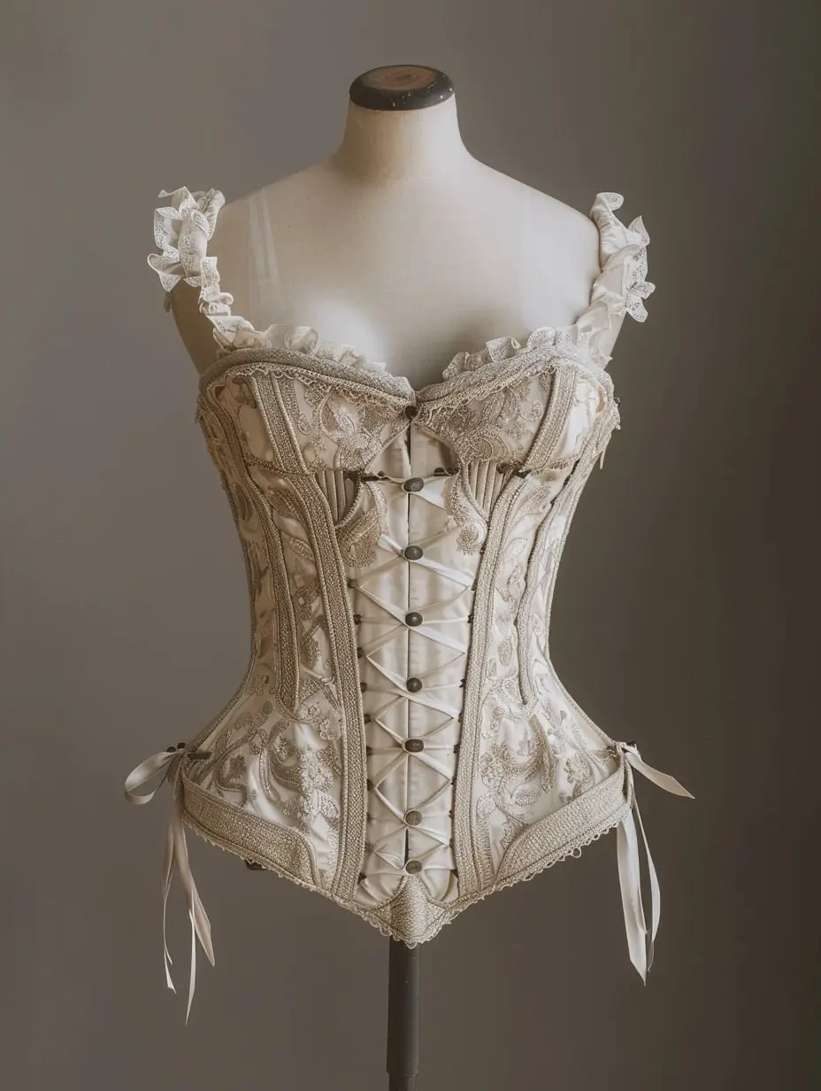 The Bodice