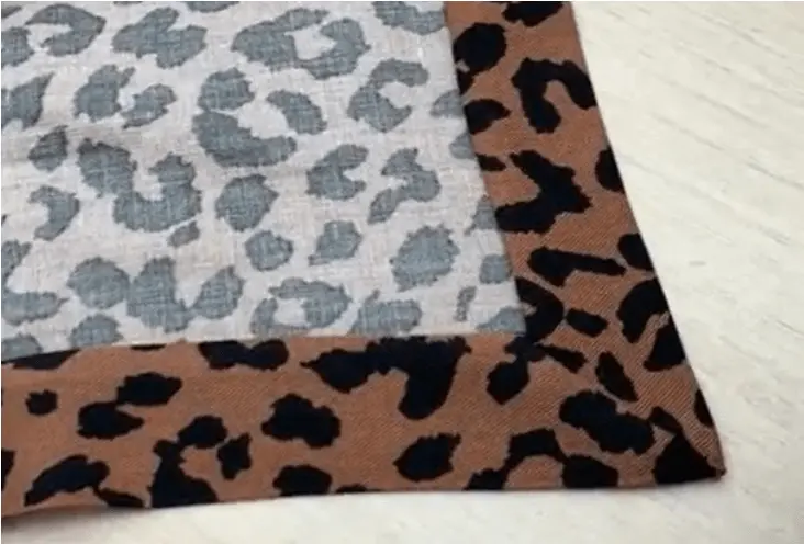 How to sew the Rimini women's button skirt: detailed step-by-step tutorial
