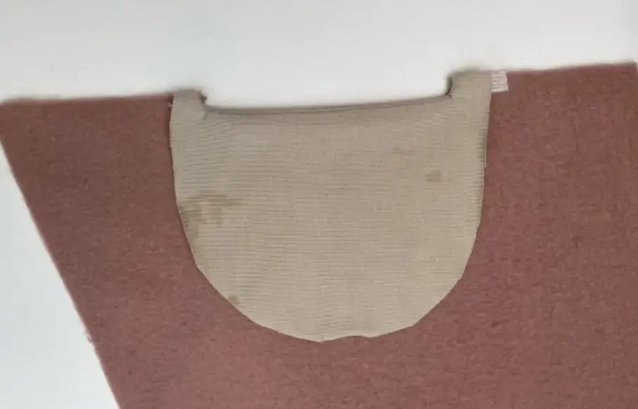 New Jersey girls tracksuit sewing tutorial