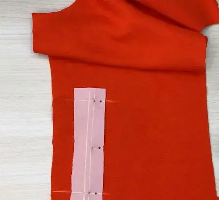 Verona womens-overal sewing tutorial