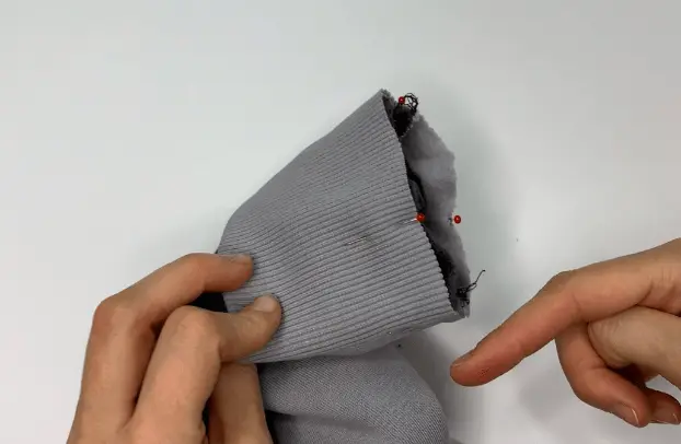 How to sew an Aspen oversized hoodie dress: step-by-step tutorial