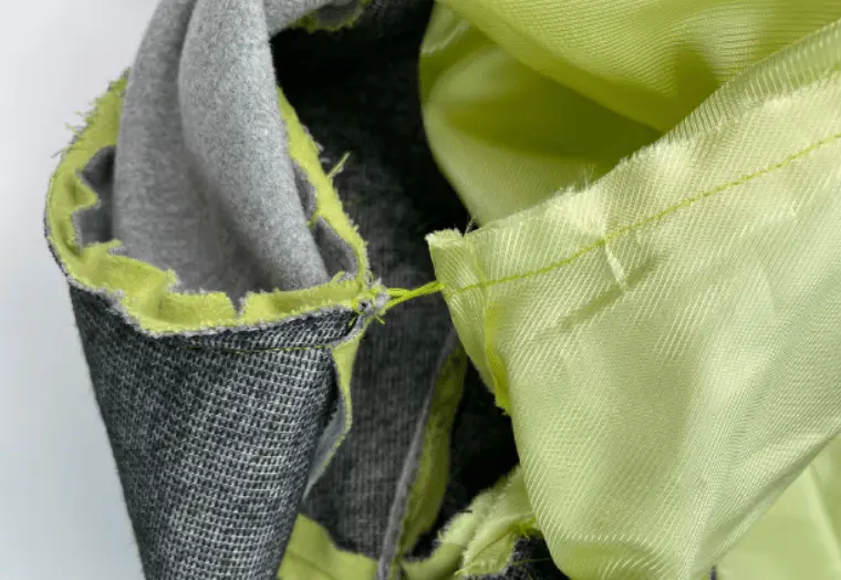 How to sew the Sevran women's autumn coat: detailed step-by-step tutorial