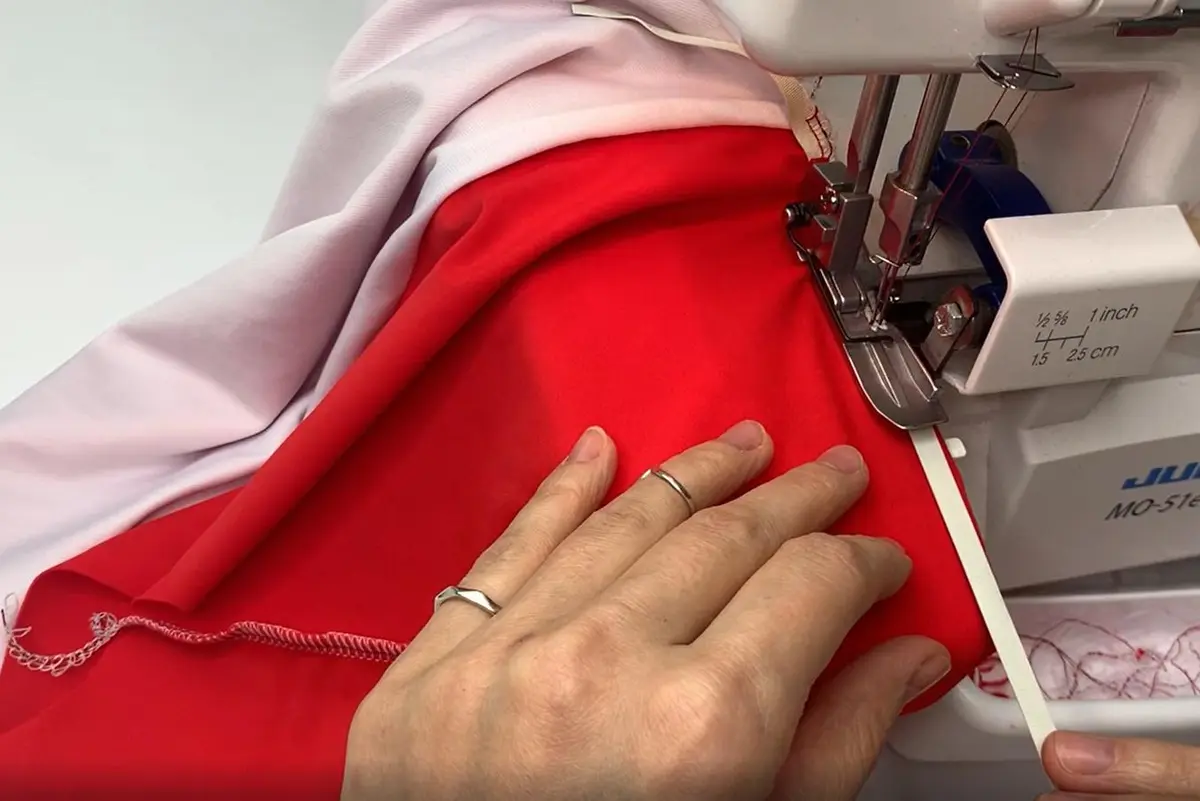 Arizona swimsuit sewing tutorial