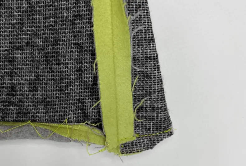 How to sew the Sevran women's autumn coat: detailed step-by-step tutorial