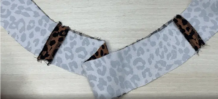 How to sew the Rimini women's button skirt: detailed step-by-step tutorial