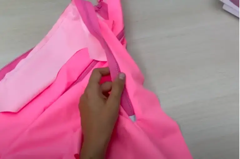 Sew your own toddler overalls Alaska: step-by-step DIY tutorial