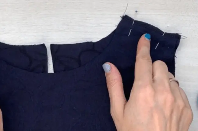 Complete sewing tutorial for a stylish puff sleeve dress Nice
