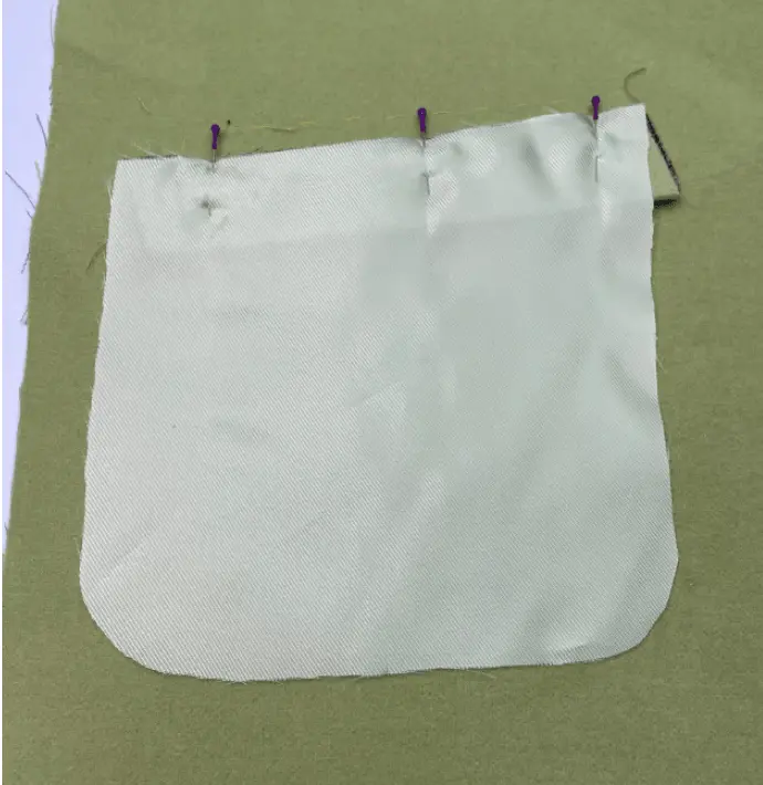 How to sew the Sevran women's autumn coat: detailed step-by-step tutorial