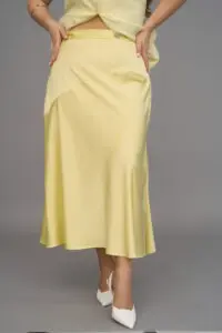 Bohemia women's skirt pattern + video tutorial